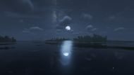 Framing is key to taking the perfect screenshots (Image via Sportskeeda Gaming || Mojang Studios)